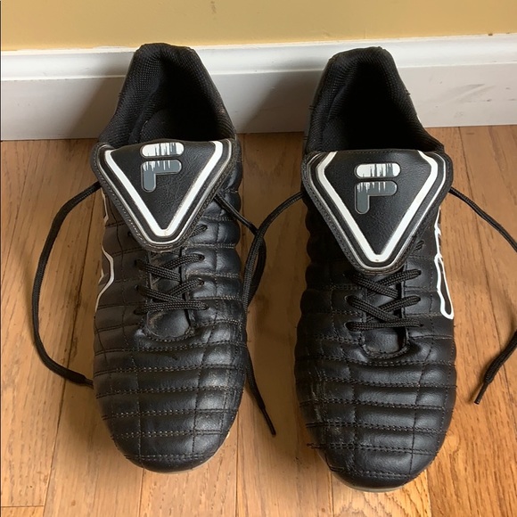 Fila Other - FILA Men's Soccer Cleats
